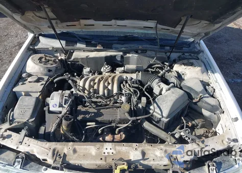 1994 Ford Taurus Gl z USA, uszkodzony, nr VIN 1FALP52U7RG273856